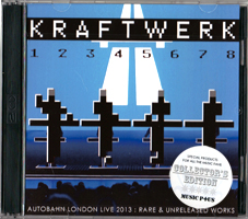 Kraftwerk = クラフトワーク – Autobahn = アウトバーン – Vinyl (LP, Album), 1975  [r3311753] | Discogs