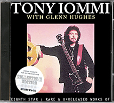 アイアン・マン トニー・アイオミ Amazon | Iron Man | Iommi, Tony | Rock