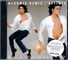 Michael Jackson Michael Jackson