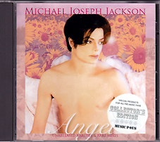 Michael Jackson Michael Jackson